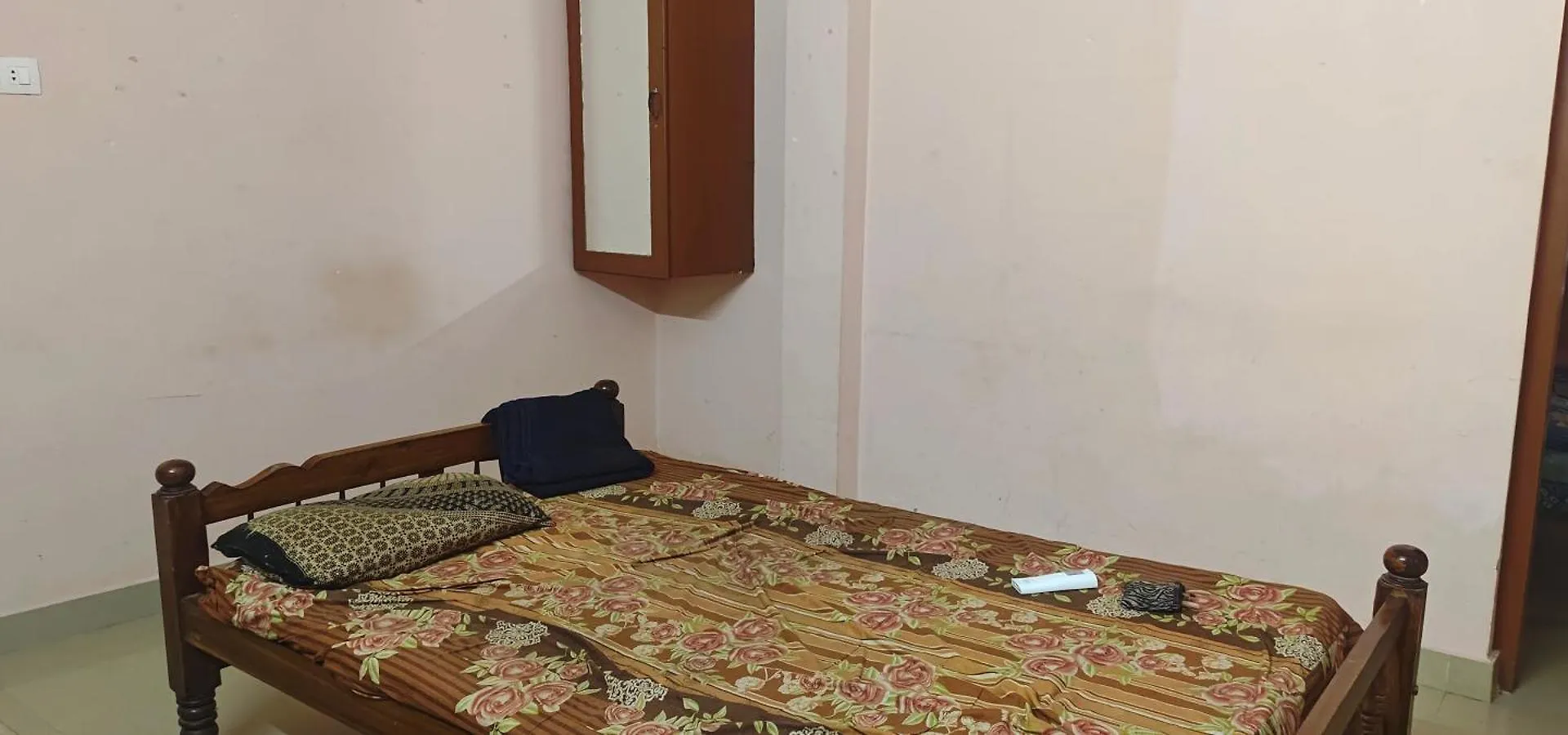 Διαμέρισμα K K G'S Appartment Thiruvananthapuram Ινδία