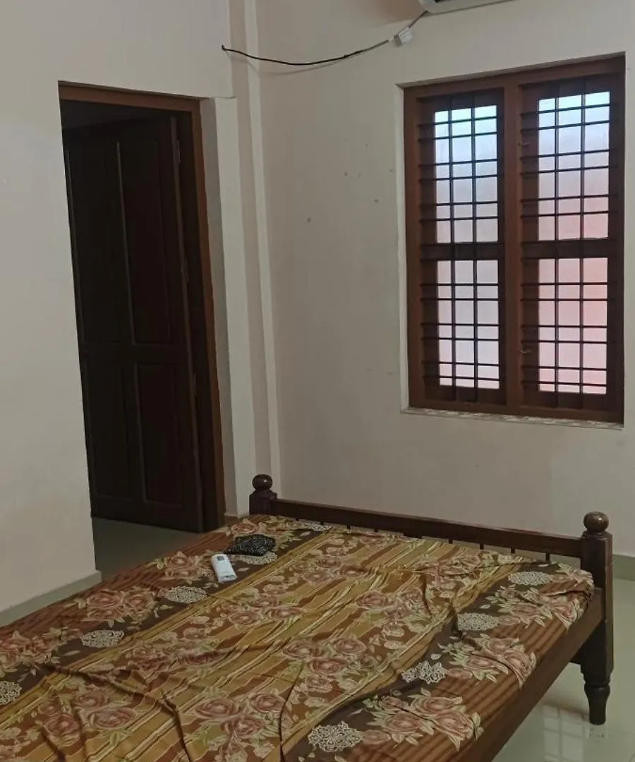 K K G'S Appartment Thiruvananthapuram 0*,  Ινδία